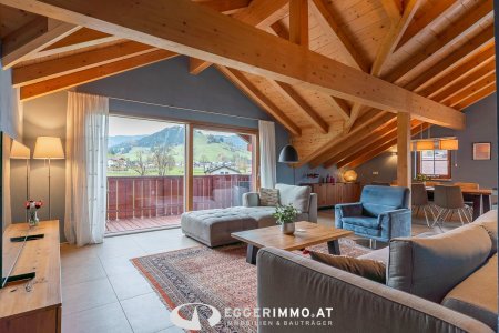5761 Maria Alm; neu renoviertes Apartmenthaus, 4 Apartments für 22 Personen, genügend Parkplätze vorhanden, tolle Rendite !!