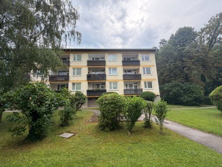 Wohnen im Luftkurort Reichenau an der Rax – Gepflegte Mietwohnung