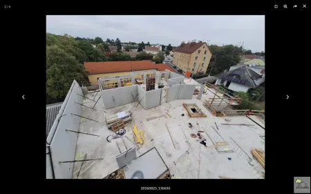 PROVISIONSFREI !OPEN HOUSE AM 20. 10. 2026 AB 15h.KEIN RISIKO !! JETZT KAUFEN UND SPÄTER ZAHLEN !!BLOOM- EIN NEUES PROJEKT IN STAMMERSDORF- JETZT DIE BESTE WOHNUNG SICHERN!