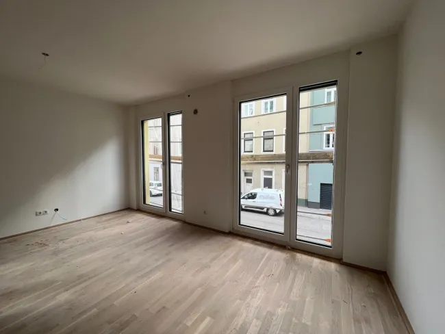PREISREDUZIERUNG - TOPPREIS - ERSTBEZUG - NEUBAU - 3 ZIMMER - Nähe Akh - Bild