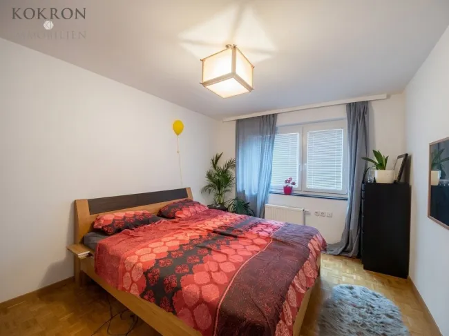 Privater Außenbereich – ideal zum Entspannen oder für gemütliche Abende.