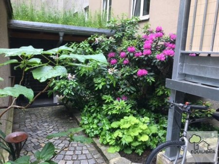 Wohnen und Arbeiten im Wallensteinviertel