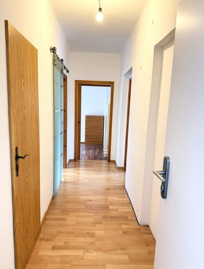 Vorzimmer