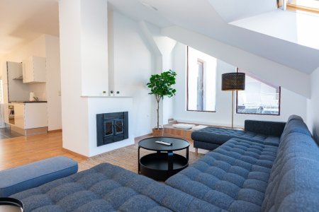 Exklusives Penthouse-Highlight: Großzügiges Wohnen mit Terrasse im Herzen des 2. Bezirks!