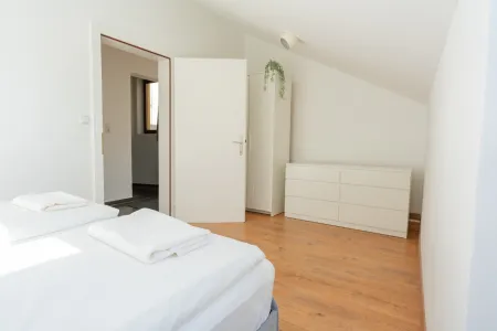 Exklusives Penthouse-Highlight: Großzügiges Wohnen mit Terrasse im Herzen des 2. Bezirks!