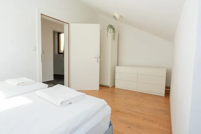 Exklusives Penthouse-Highlight: Großzügiges Wohnen mit Terrasse im Herzen des 2. Bezirks! - Bild