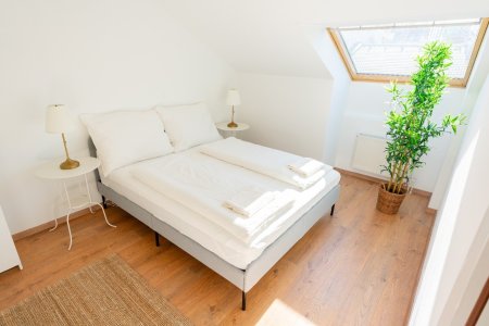 Exklusives Penthouse-Highlight: Großzügiges Wohnen mit Terrasse im Herzen des 2. Bezirks!