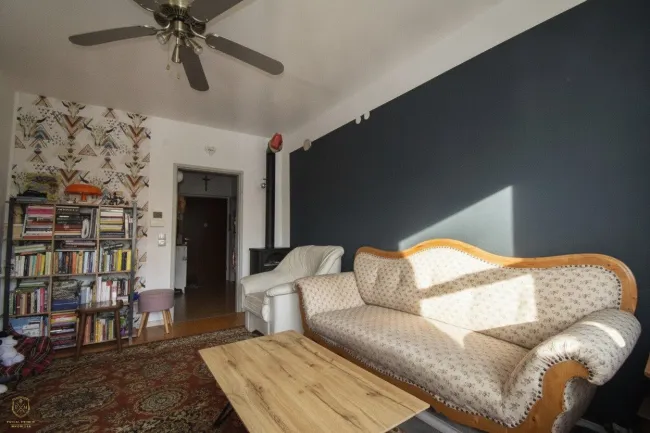 Gemütliche 2-Zimmer Wohnung mit 58m² in Ober-Grafendorf - Titelbild