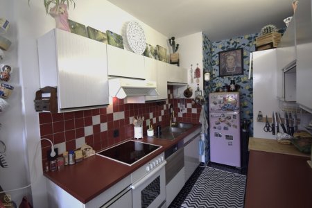 Gemütliche 2-Zimmer Wohnung mit 58m² in Ober-Grafendorf