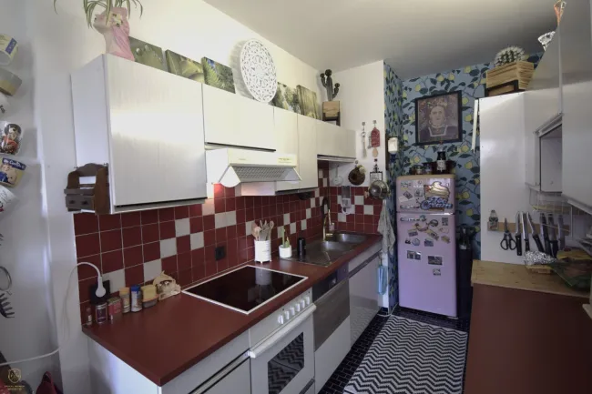 Gemütliche 2-Zimmer Wohnung mit 58m² in Ober-Grafendorf - Bild