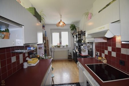 Gemütliche 2-Zimmer Wohnung mit 58m² in Ober-Grafendorf
