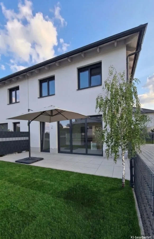 Wohnen mit Lebensqualität – ruhig, modern und zentral - Titelbild