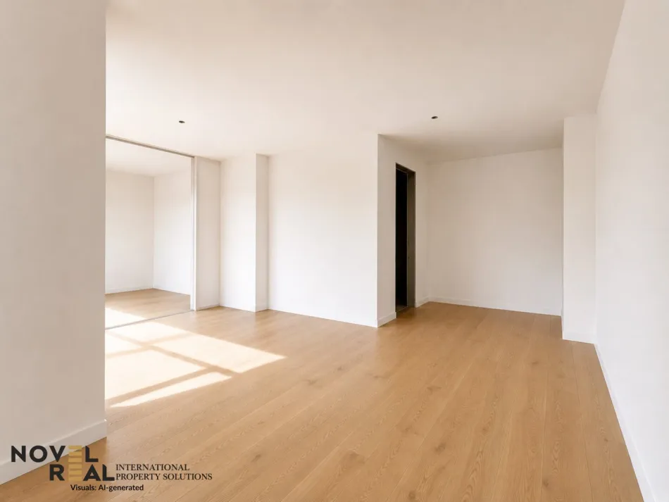NEU | SOFORT SICHERN: Preisvorteile bei Kauf| Bestlage URBANE WOHNOASE IN DONAUNÄHE - Titelbild