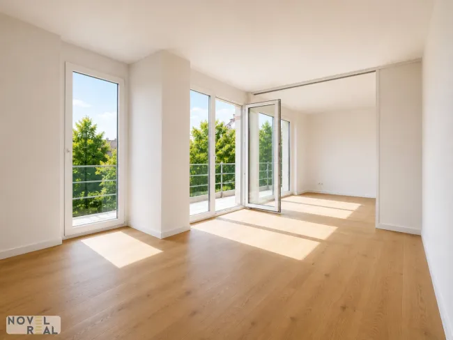 NEU | SOFORT SICHERN: Preisvorteile bei Kauf| Bestlage bei Schlingermarkt & SCN - Titelbild