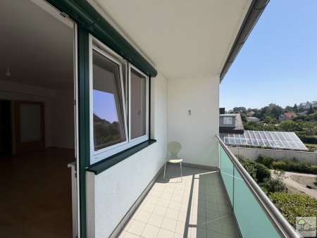 Gepflegte - Maisonette -Wohnung in ruhiger Lage und Garagenplatz !