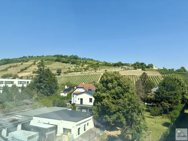 Gepflegte - Maisonette -Wohnung in ruhiger Lage und Garagenplatz ! - Titelbild
