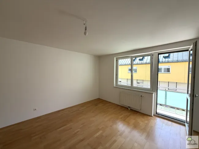 Gepflegte - Maisonette -Wohnung in ruhiger Lage und Garagenplatz ! - Bild