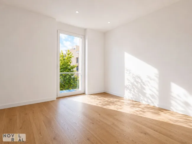NEU | JETZT ZUGREIFEN: Preisvorteile bei Kauf | Erstbezug Wohnung mit Balkon in Top Lage! Bezugsfertig ab August 2026 - Bild