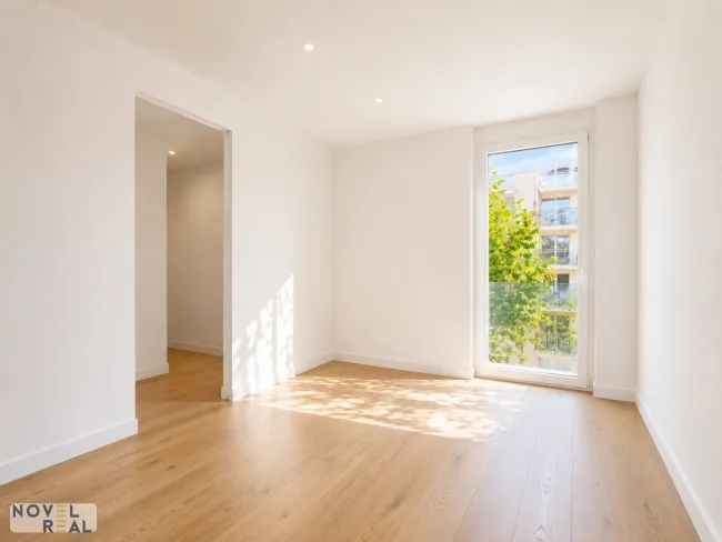 NEU | JETZT ZUGREIFEN: Preisvorteile bei Kauf | Erstbezug Wohnung mit Balkon in Top Lage! Bezugsfertig ab August 2026 - Bild