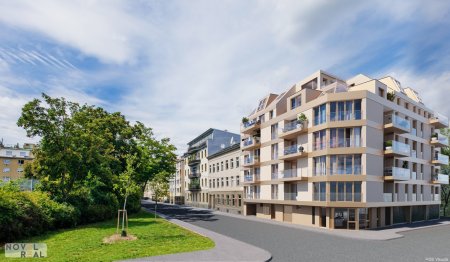JETZT ZUGREIFEN: Preisvorteile bei Kauf | Erstbezug Wohnung mit Balkon in Top Lage! Bezugsfertig ab August 2026