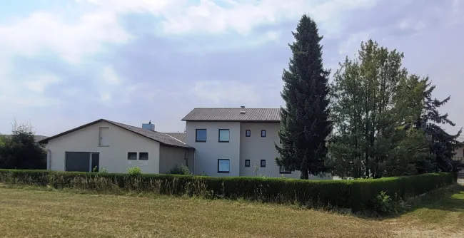 Einfamilienhaus in Ybbs an der Donau - Titelbild