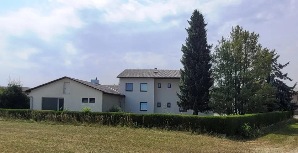 Einfamilienhaus in Ybbs an der Donau - Titelbild