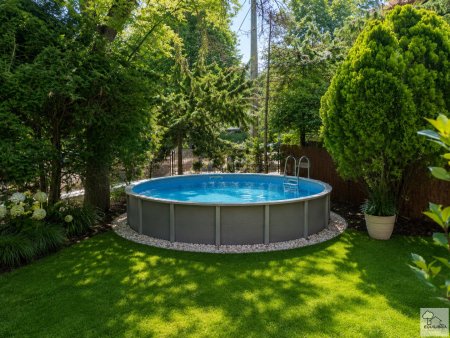 GEKÜHLTER ERSTBEZUG NACH SANIERUNG - Exklusives Familienrefugium mit traumhaftem Garten - 1190 Wien