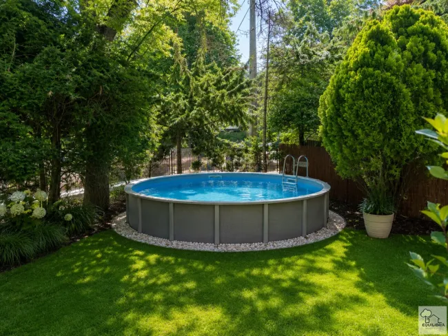 GEKÜHLTER ERSTBEZUG NACH SANIERUNG - Exklusives Familienrefugium mit traumhaftem Garten - 1190 Wien - Bild