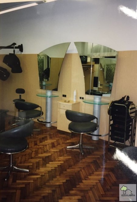 1180 WIEN - Übernahmemöglichkeit ! RENOMMIERTER FRISEURSALON IN BESTER GERSTHOFER LAGE !