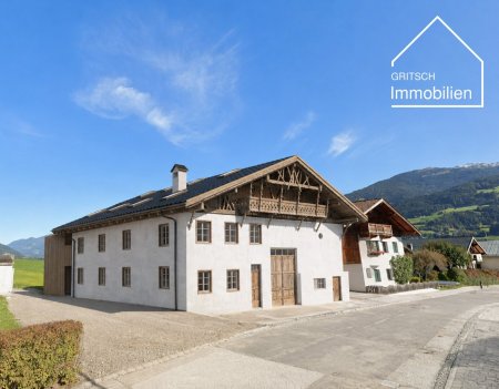MILS – Gewerbeflächen zur Miete im historischen Mößmerhof