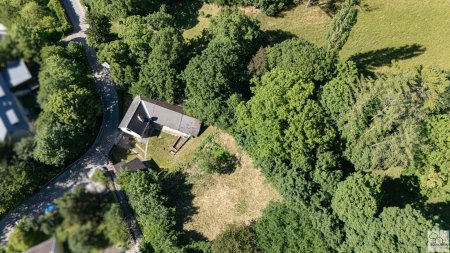Exklusives Baugrundstück in Klosterneuburg/Weidling !