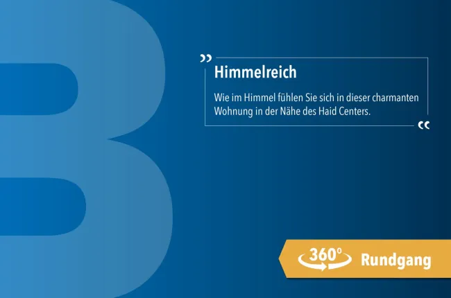 Himmelreich | inkl. Küche - Bild