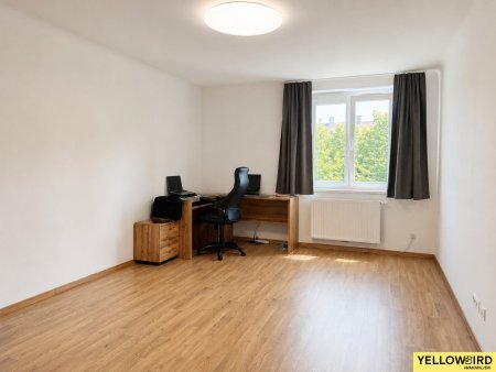 TEILMÖBLIERTE 3-Zimmer-Neubauwohnung in absoluter Ruhelage nahe Schloss Hetzendorf