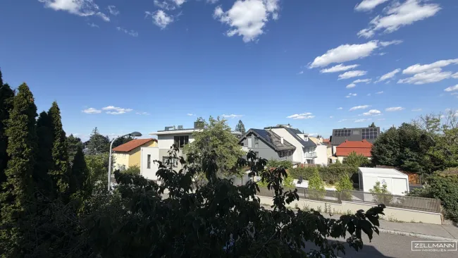 Großzügiges Zuhause in beliebter Hietzinger Lage | ZELLMANN IMMOBILIEN - Titelbild