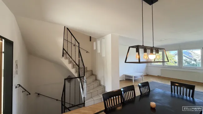 Großzügiges Zuhause in beliebter Hietzinger Lage | ZELLMANN IMMOBILIEN - Bild