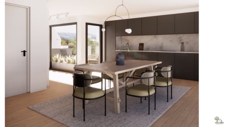 NEUER PREIS!! SOFORT VERFÜGBAR! Traumhafte Dachgeschosswohnung in Klosterneuburg - Modernes Wohnen mit Terrasse