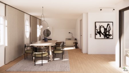NEUER PREIS!! SOFORT VERFÜGBAR! Traumhafte Dachgeschosswohnung in Klosterneuburg - Modernes Wohnen mit Terrasse