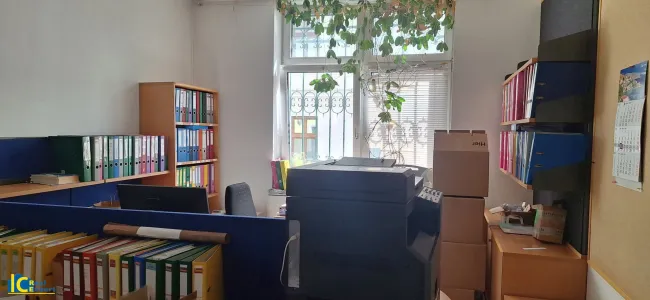 Büroraum 3