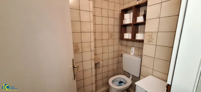 WC