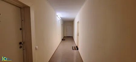 Stiegenhausbereich