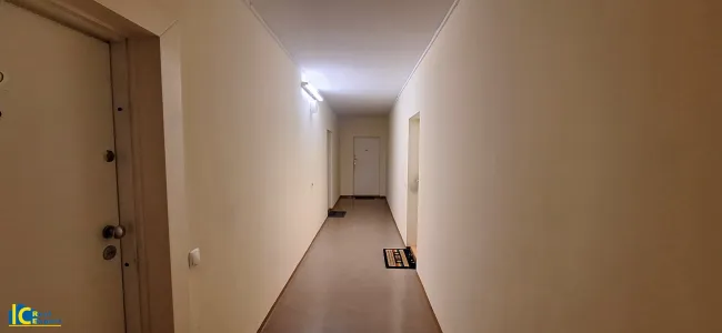 Stiegenhausbereich
