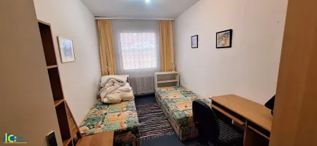 Jugendzimmer