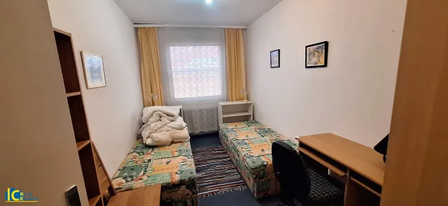 Jugendzimmer