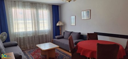 Gemütliches Wohn-Esszimmer