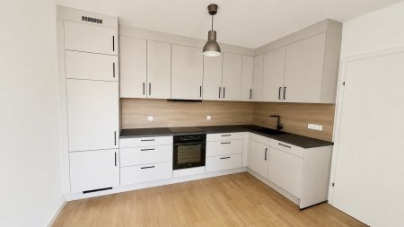 Helle 3-Zimmer-Wohnung mit zwei Balkonen – Nähe Citypark Graz