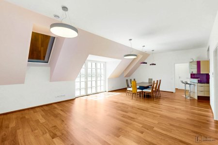 Charmante Wohnung mit privatem Seezugang im Aqualina Wohnpark