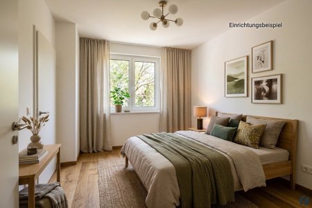 Schlafzimmer 1