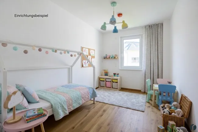 2. Schlafzimmer