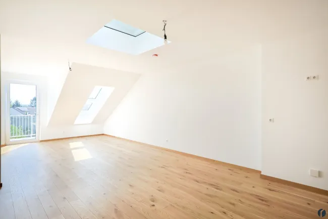 großer Wohnraum