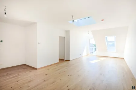 großer Wohnraum